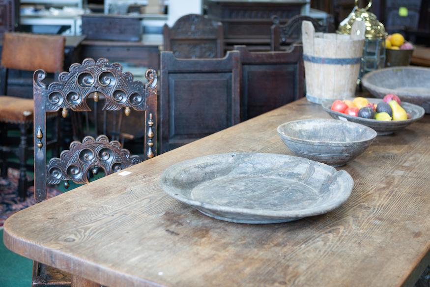 period oak and metalwork auctions
